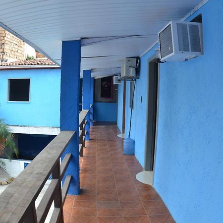 Suites Good Trip Itacare Ngoại thất bức ảnh