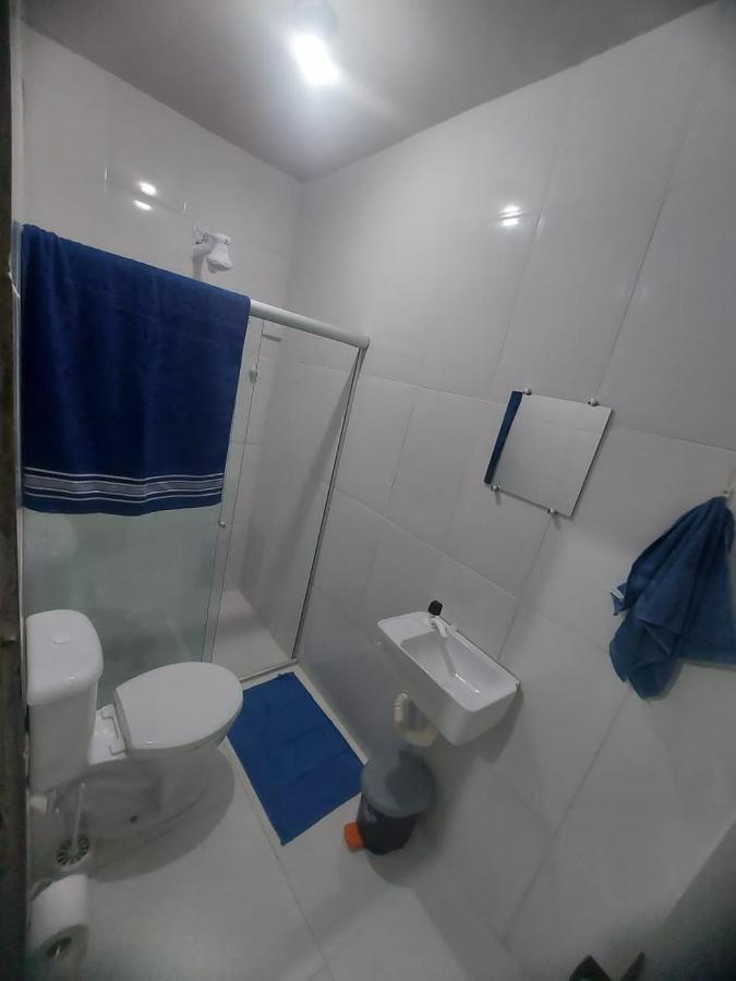 Suites Good Trip Itacare Ngoại thất bức ảnh