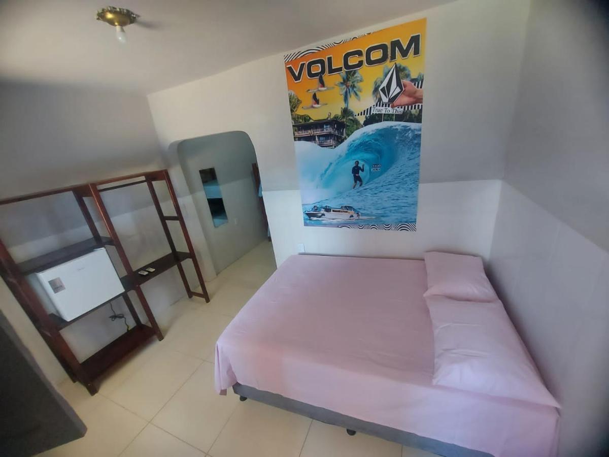 Suites Good Trip Itacare Ngoại thất bức ảnh