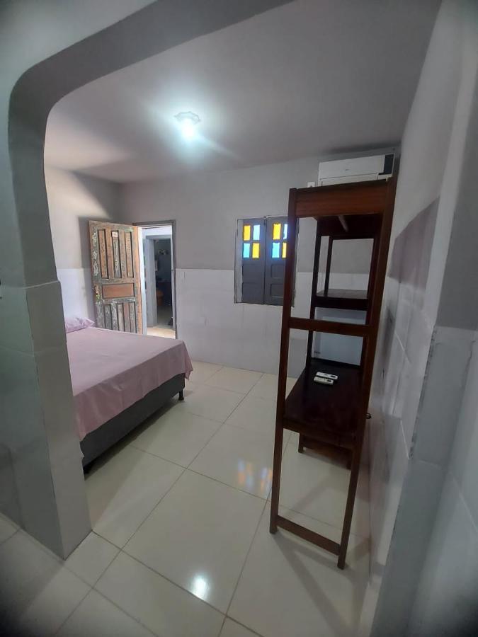 Suites Good Trip Itacare Ngoại thất bức ảnh