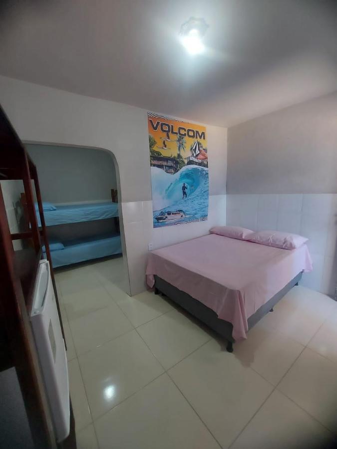 Suites Good Trip Itacare Ngoại thất bức ảnh