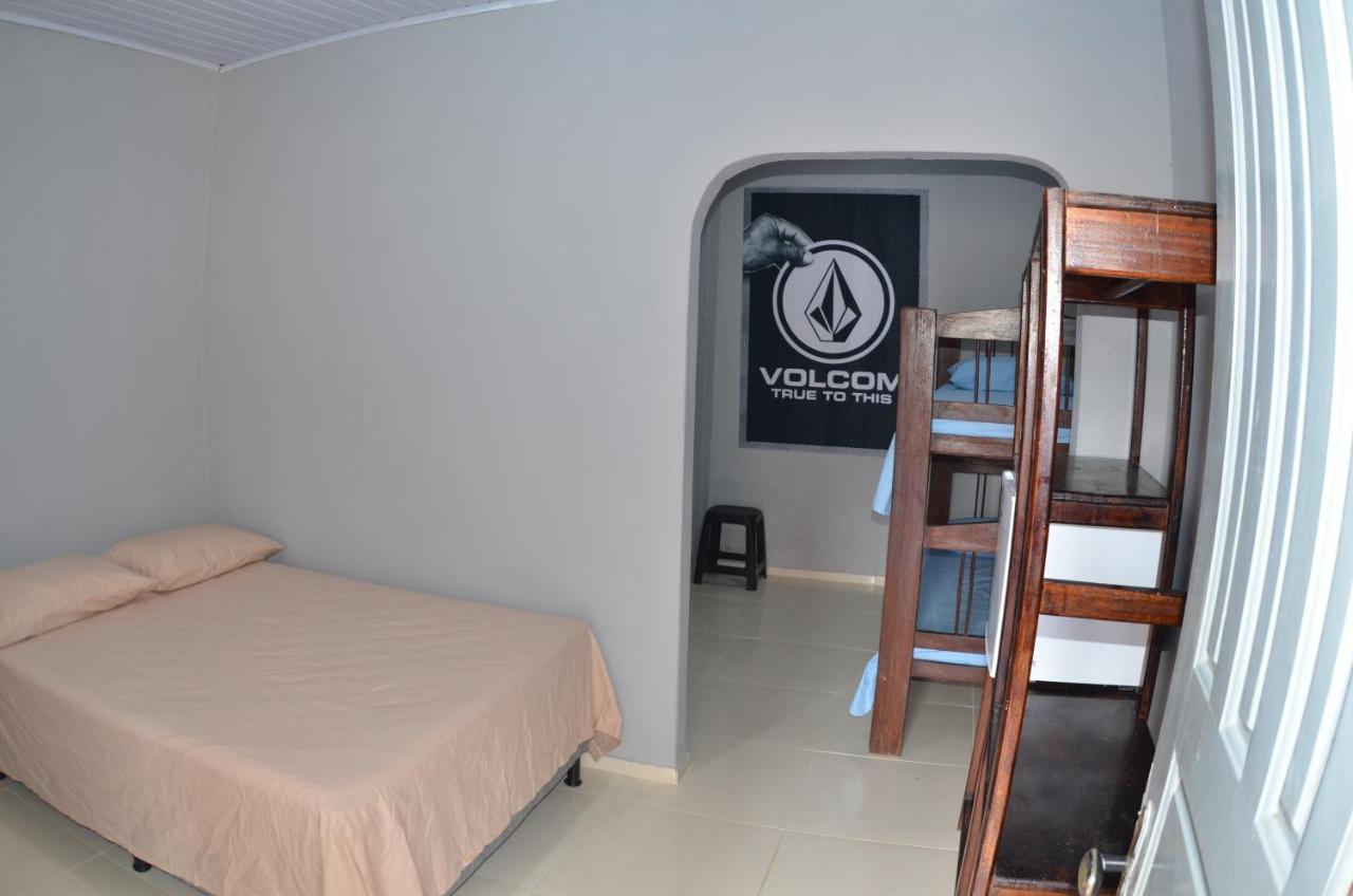 Suites Good Trip Itacare Ngoại thất bức ảnh