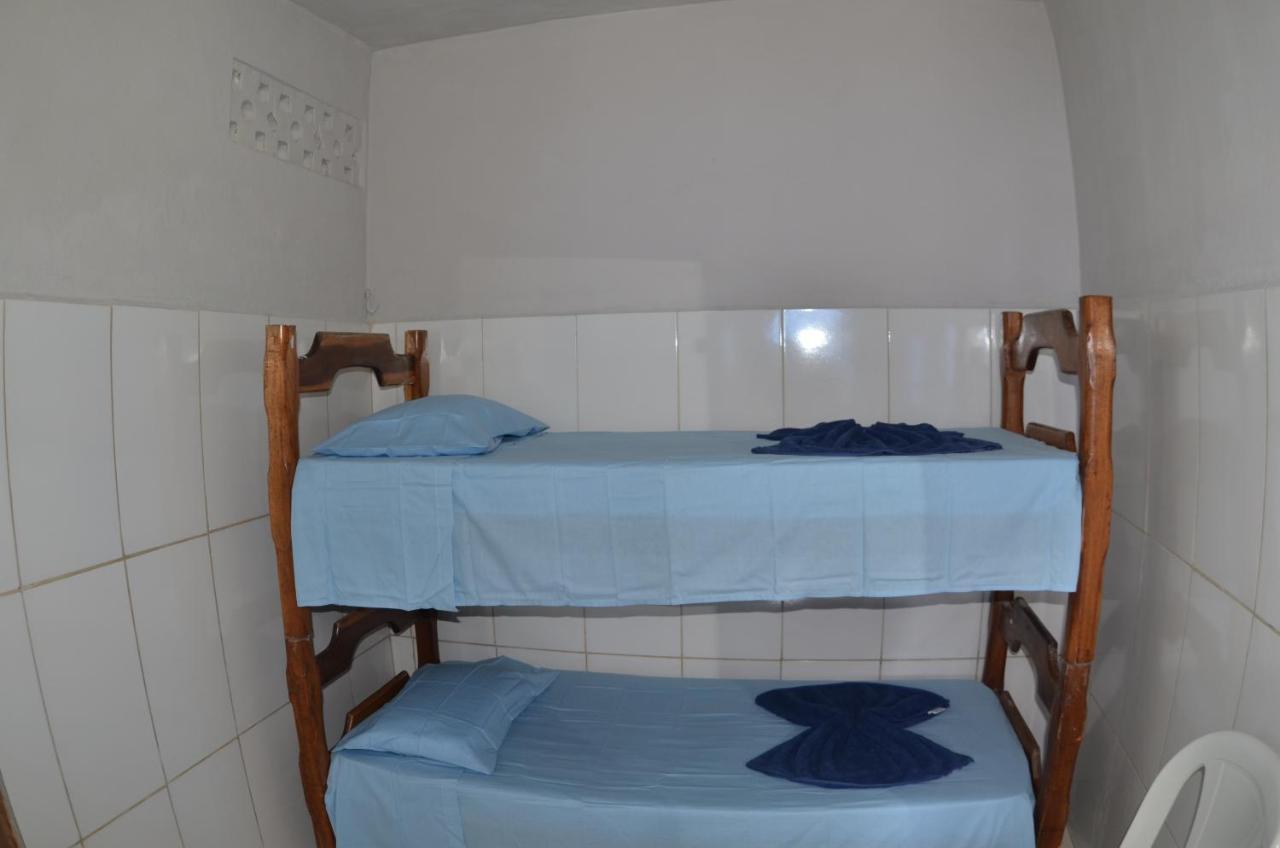 Suites Good Trip Itacare Ngoại thất bức ảnh