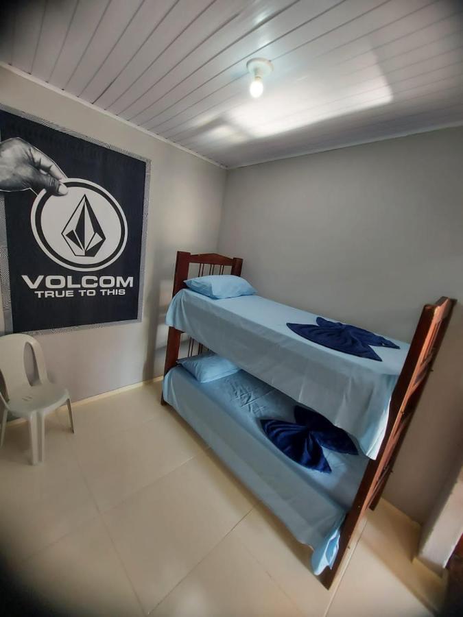 Suites Good Trip Itacare Ngoại thất bức ảnh