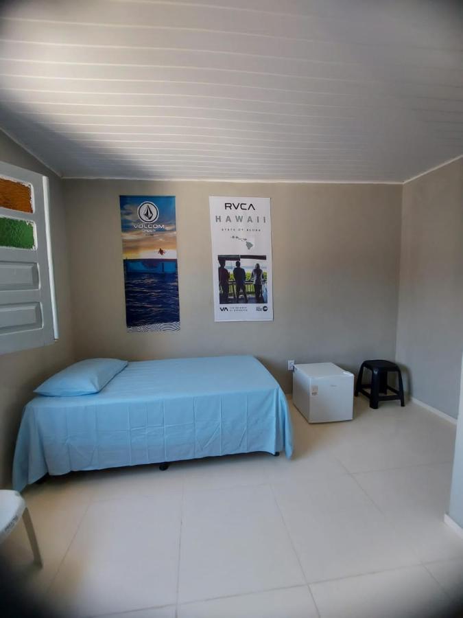 Suites Good Trip Itacare Ngoại thất bức ảnh