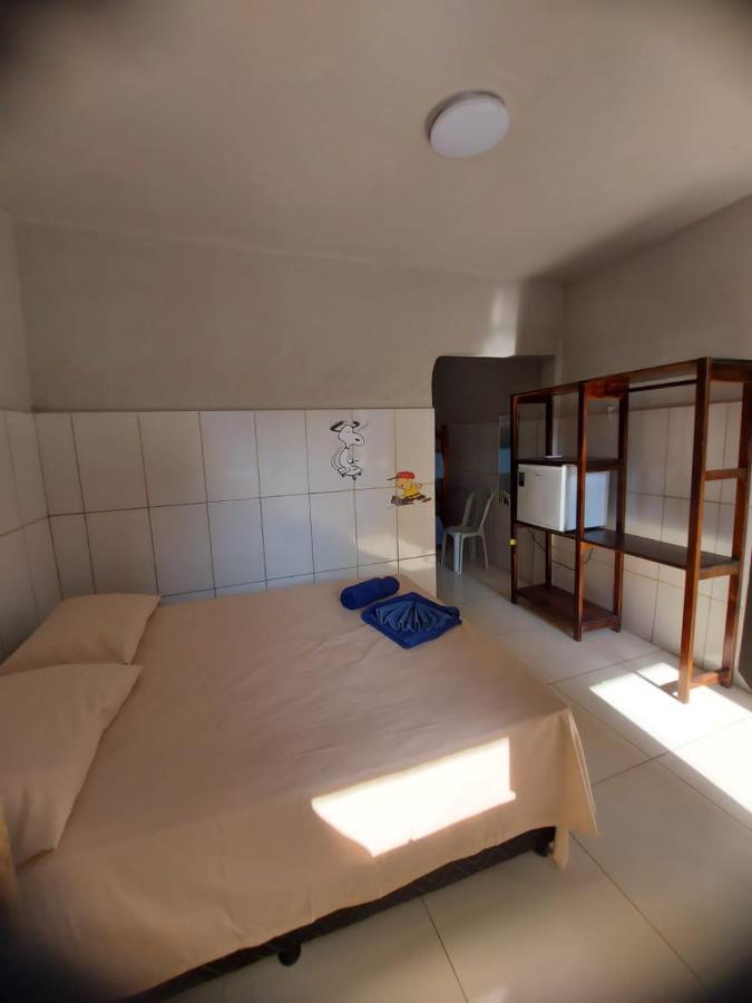 Suites Good Trip Itacare Ngoại thất bức ảnh