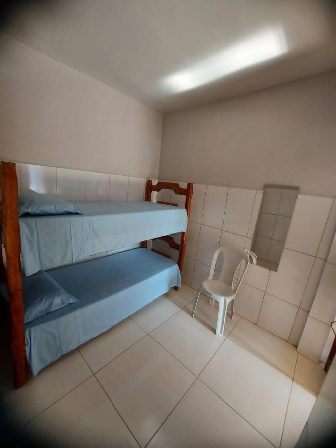 Suites Good Trip Itacare Ngoại thất bức ảnh