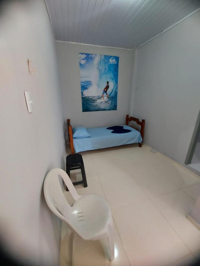 Suites Good Trip Itacare Ngoại thất bức ảnh