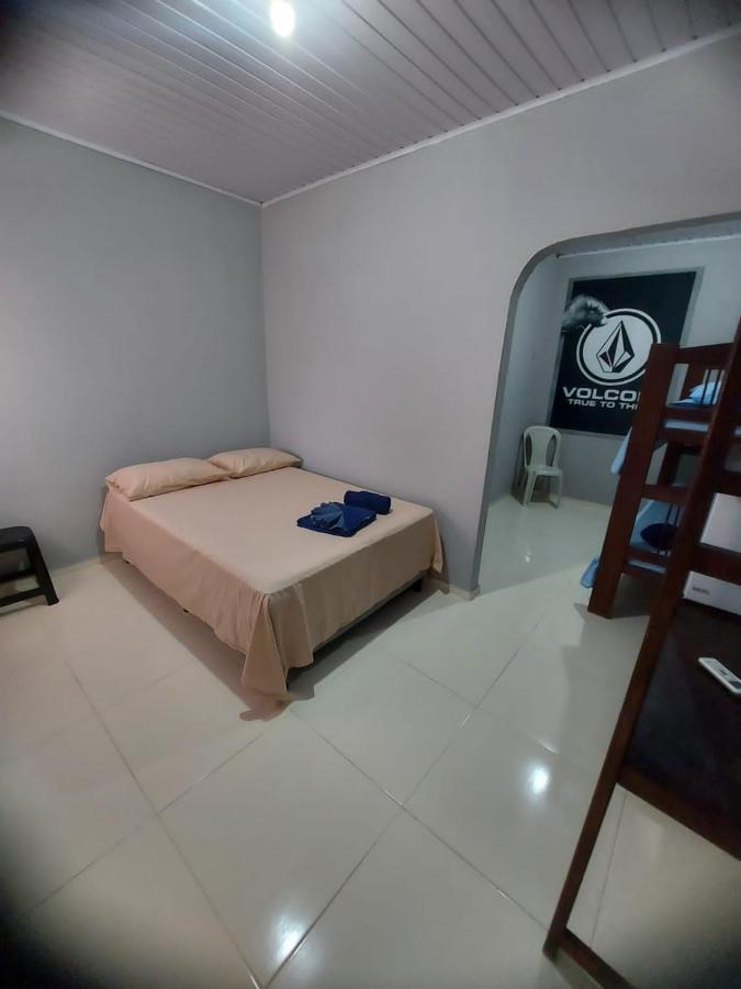 Suites Good Trip Itacare Ngoại thất bức ảnh
