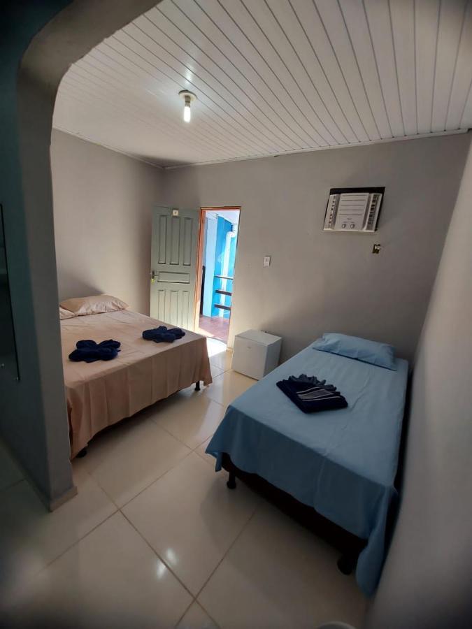 Suites Good Trip Itacare Ngoại thất bức ảnh