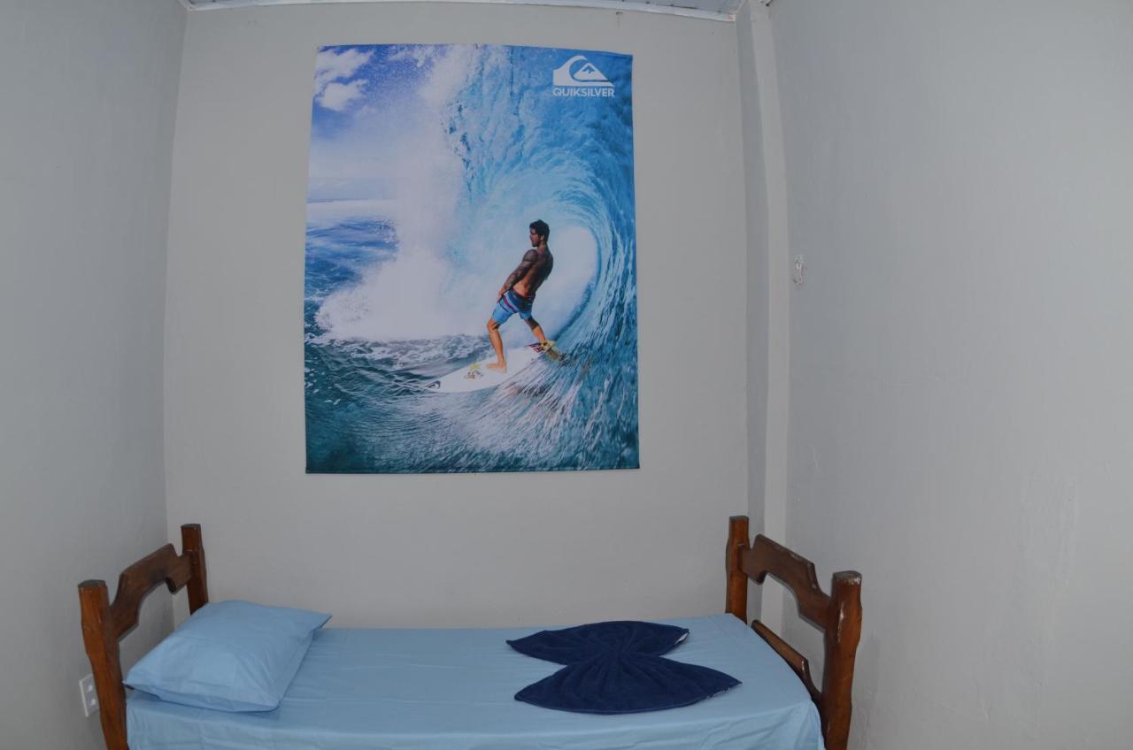 Suites Good Trip Itacare Ngoại thất bức ảnh