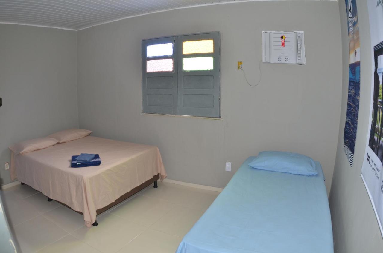 Suites Good Trip Itacare Ngoại thất bức ảnh