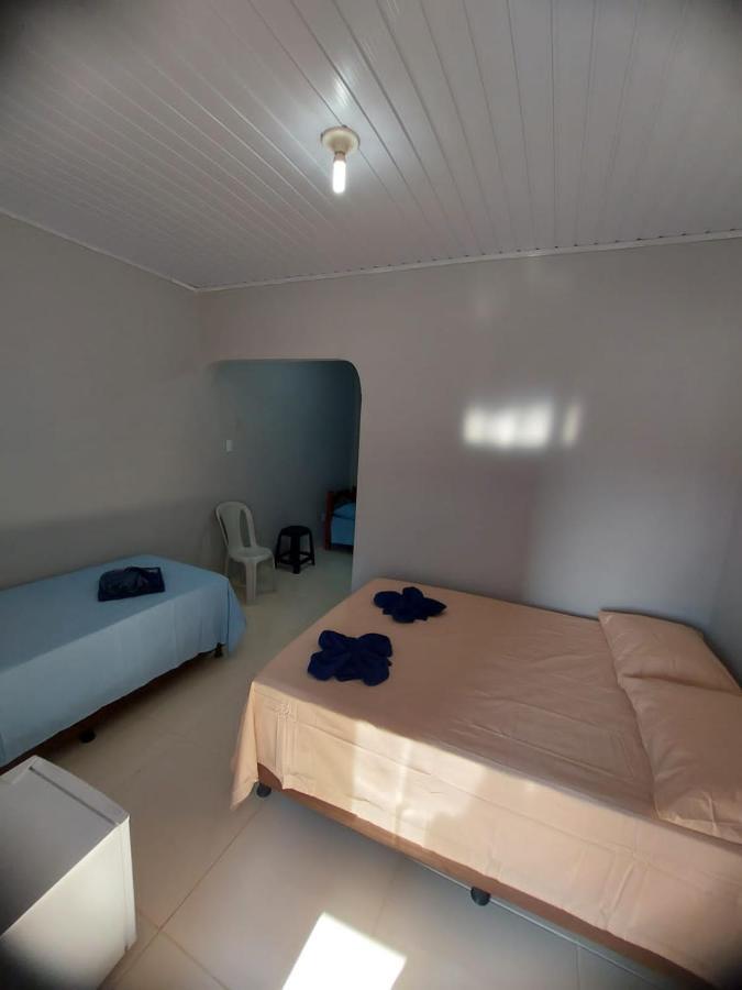 Suites Good Trip Itacare Ngoại thất bức ảnh