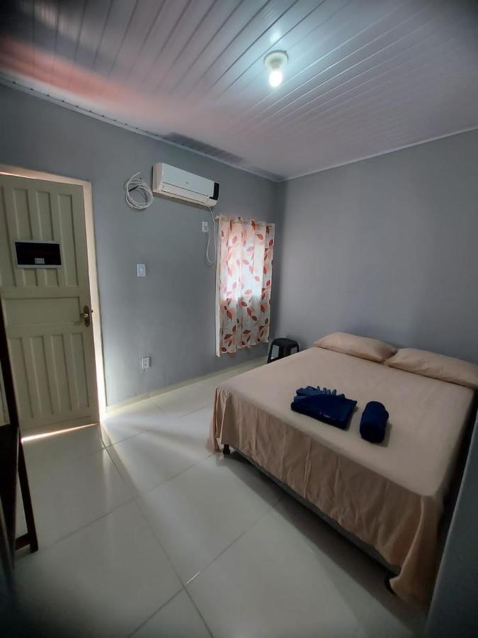 Suites Good Trip Itacare Ngoại thất bức ảnh