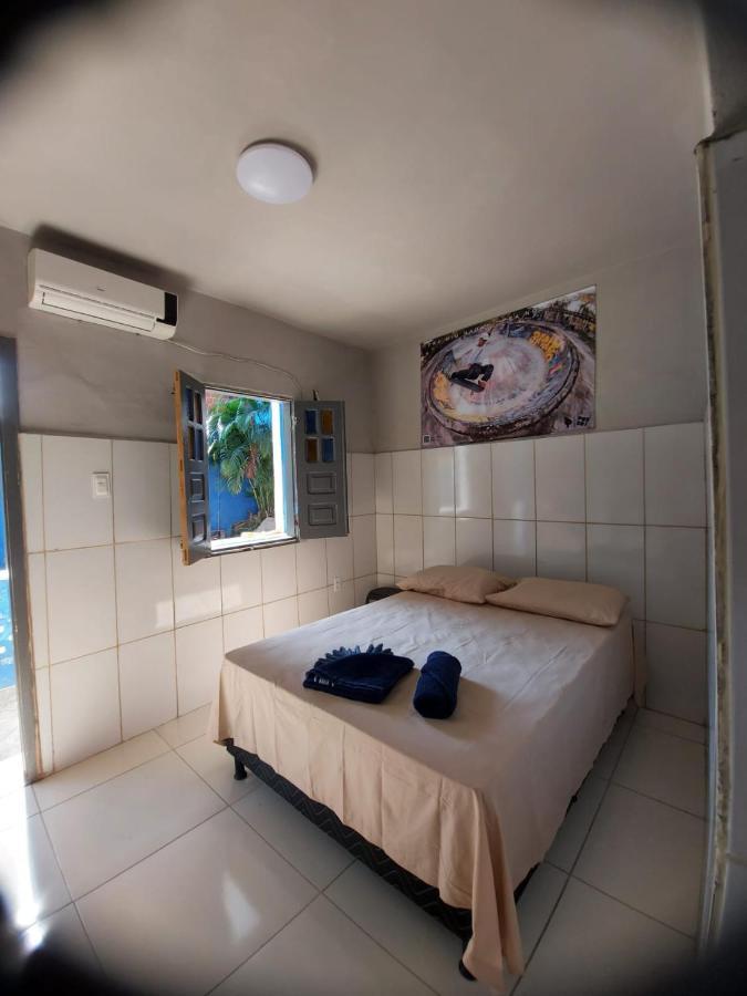 Suites Good Trip Itacare Ngoại thất bức ảnh