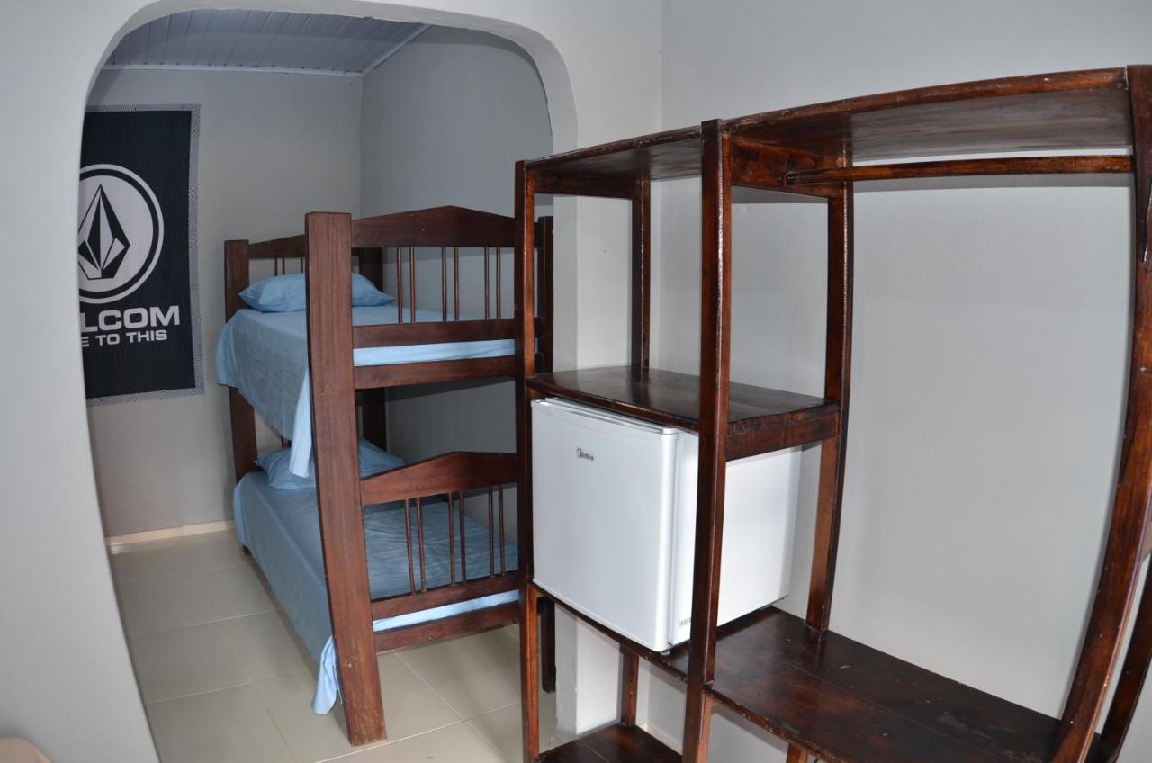 Suites Good Trip Itacare Ngoại thất bức ảnh