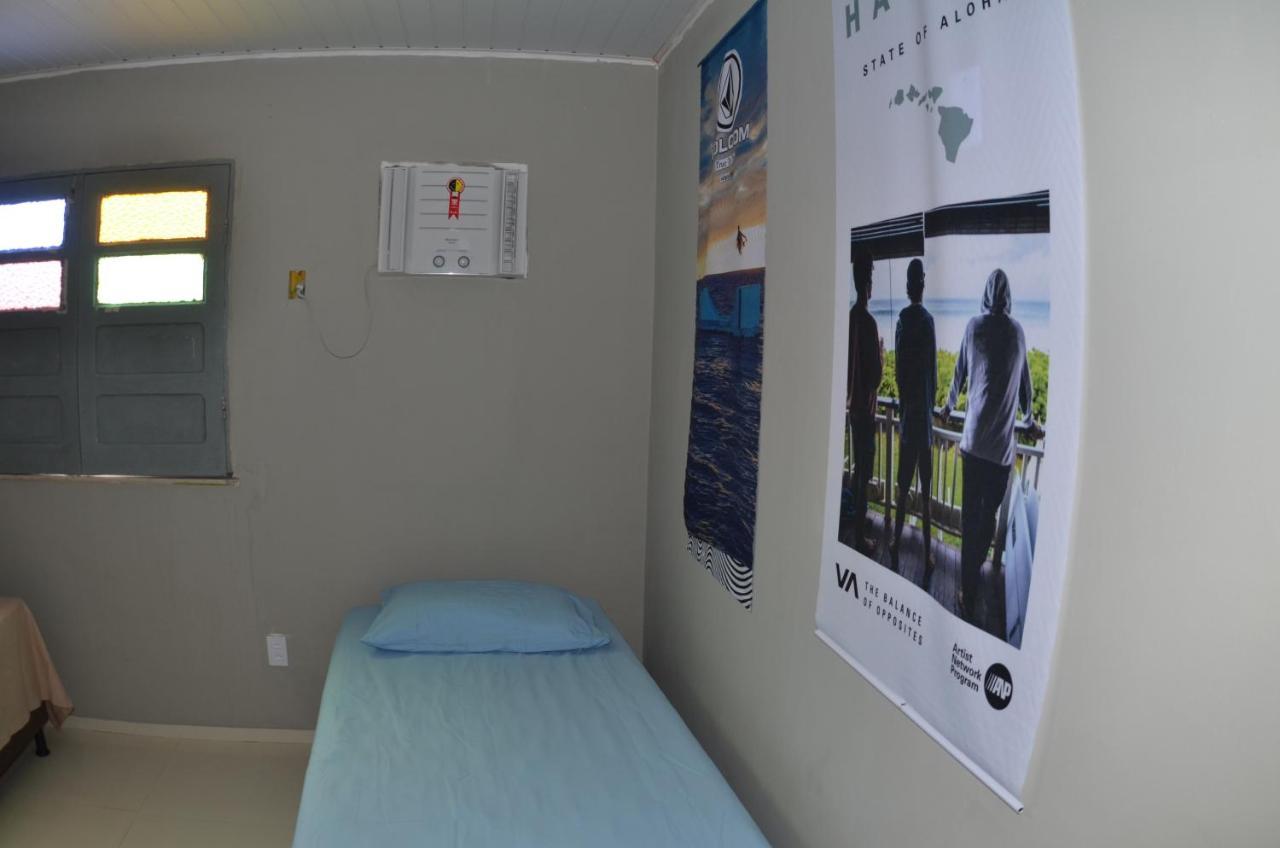 Suites Good Trip Itacare Ngoại thất bức ảnh